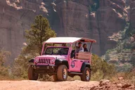 Sedona Ancient Ruins Jeep Tour thumbnail 6