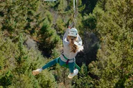 Idaho Springs Rafting and Cliffside Zipline Adventure thumbnail 4