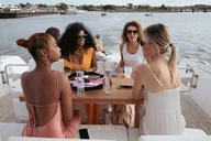 Hamptons Yacht Charter thumbnail 4