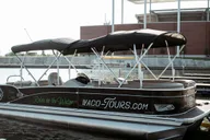 Waco River Cruise at Sunset thumbnail 2