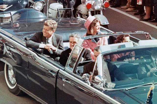 Dallas JFK Assassination Walking Tour 1 hr - Image 6