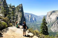 Yosemite Family Explorers Private Tour thumbnail 6