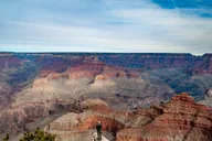 Flagstaff Grand Canyon Tour with Train Ride thumbnail 5