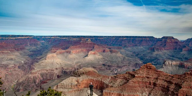 Flagstaff Grand Canyon Tour with Train Ride - Image 5