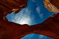 Moab Arches National Park Sunset Tour thumbnail 3