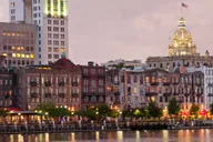 Savannah Self-Guided Audio Ghost Tour thumbnail 2
