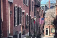 Boston Beacon Hill Walking Tour thumbnail 3