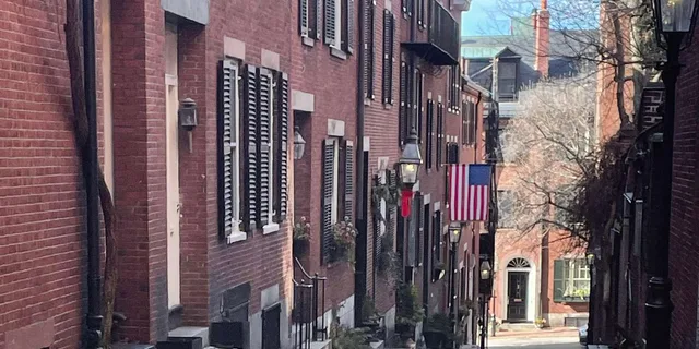 Boston Beacon Hill Walking Tour - Image 3