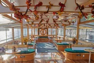 New York City Fall Foliage Lunch Cruise thumbnail 5