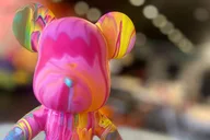 Houston Bear Painting Experience thumbnail 1