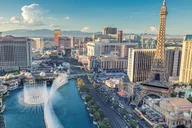 Las Vegas Private Airport Transfer thumbnail 6