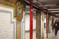New York City Subway Walking Tour thumbnail 4