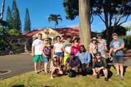 Oahu Scenic Shuttle Tour for Cruise Guests thumbnail 4