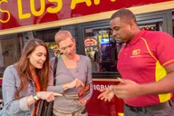 Los Angeles Hop-on Hop-off Bus Tour thumbnail 3