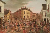 New York Gangs and River Pirates Walking Tour thumbnail 1