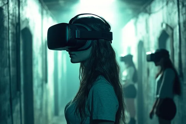 Miami Axe Throwing and VR Escape Game Bundle - Image 2