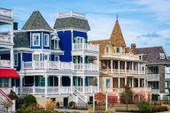 Cape May Historic Walking Self-Guided Tour thumbnail 2