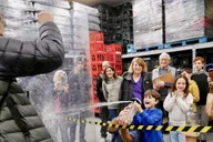 Brooklyn Seltzer Museum and Factory Tour thumbnail 1