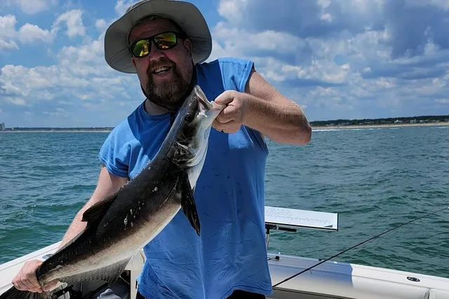 Virginia Beach Fishing Charter - Image 2