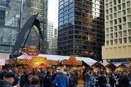Chicago Christmas Loop Tour thumbnail 5