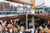 New York City Sunset Jazz Sail thumbnail 3
