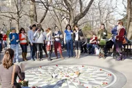 New York Central Park Pedicab Tour thumbnail 6