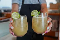 Wrightsville Beach Cocktail Sail thumbnail 2