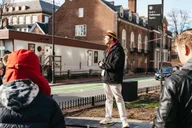 Cambridge Harvard University Walking Tour thumbnail 4