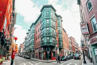 Boston Private Tour thumbnail 2