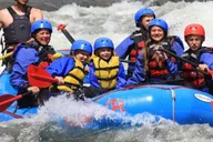 Idaho Springs Rafting Tour on Clear Creek thumbnail 6