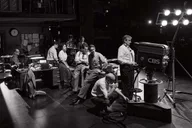 New York Broadway Show: Good Night, and Good Luck thumbnail 5