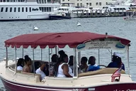 Annapolis Electric Boat Rental thumbnail 1