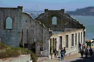 San Francisco Alcatraz Island and Muir Woods Tour thumbnail 6