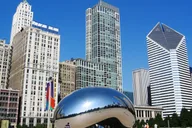 Chicago Walking Tour and Lake Michigan Cruise thumbnail 4