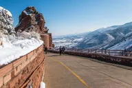 Denver Red Rocks Amphitheater Tour thumbnail 6