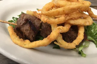 Rockland Culinary Walking Tour