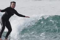 San Francisco Surf Lessons Ocean Beach thumbnail 3