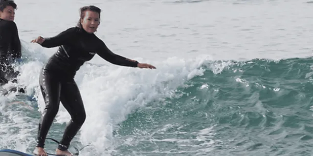 San Francisco Surf Lessons Ocean Beach - Image 3