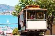 San Francisco Hop-On Hop-Off Bus & Alcatraz Tour thumbnail 5