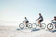 Hilton Head Bike Rental with Free Delivery thumbnail 4