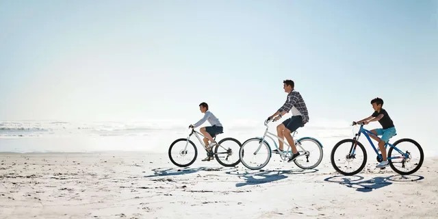 Hilton Head Bike Rental with Free Delivery - Image 4