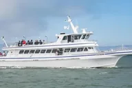 San Diego Fireworks Cruise 90 Min thumbnail 5