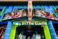 Las Vegas Fremont Street Arcade Experience thumbnail 3