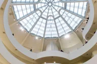 New York Guggenheim Museum Entry Ticket thumbnail 3
