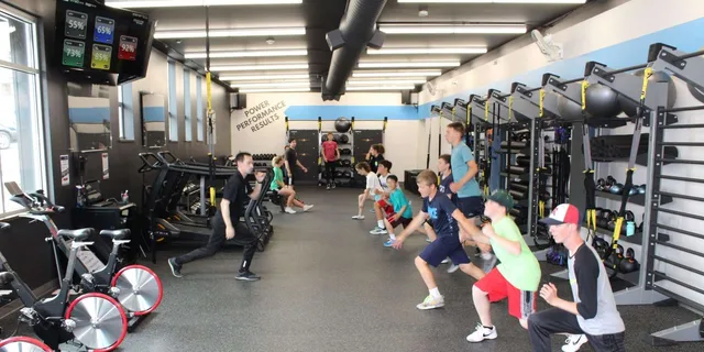 Seattle Fitness Pass - Image 3