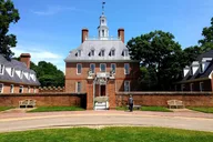 Colonial Williamsburg Private Vehicle Tour from Washington DC thumbnail 1