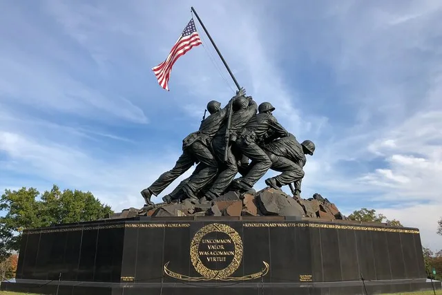 Washington DC Highlights Tour - Image 4