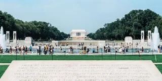 Washington DC Sightseeing Tour 3 hr