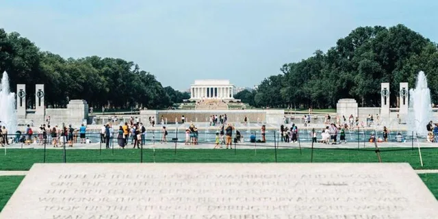 Washington DC Sightseeing Tour 3 hr - Image 1