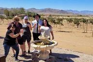 Kingman Wine and Distillery Tour thumbnail 3